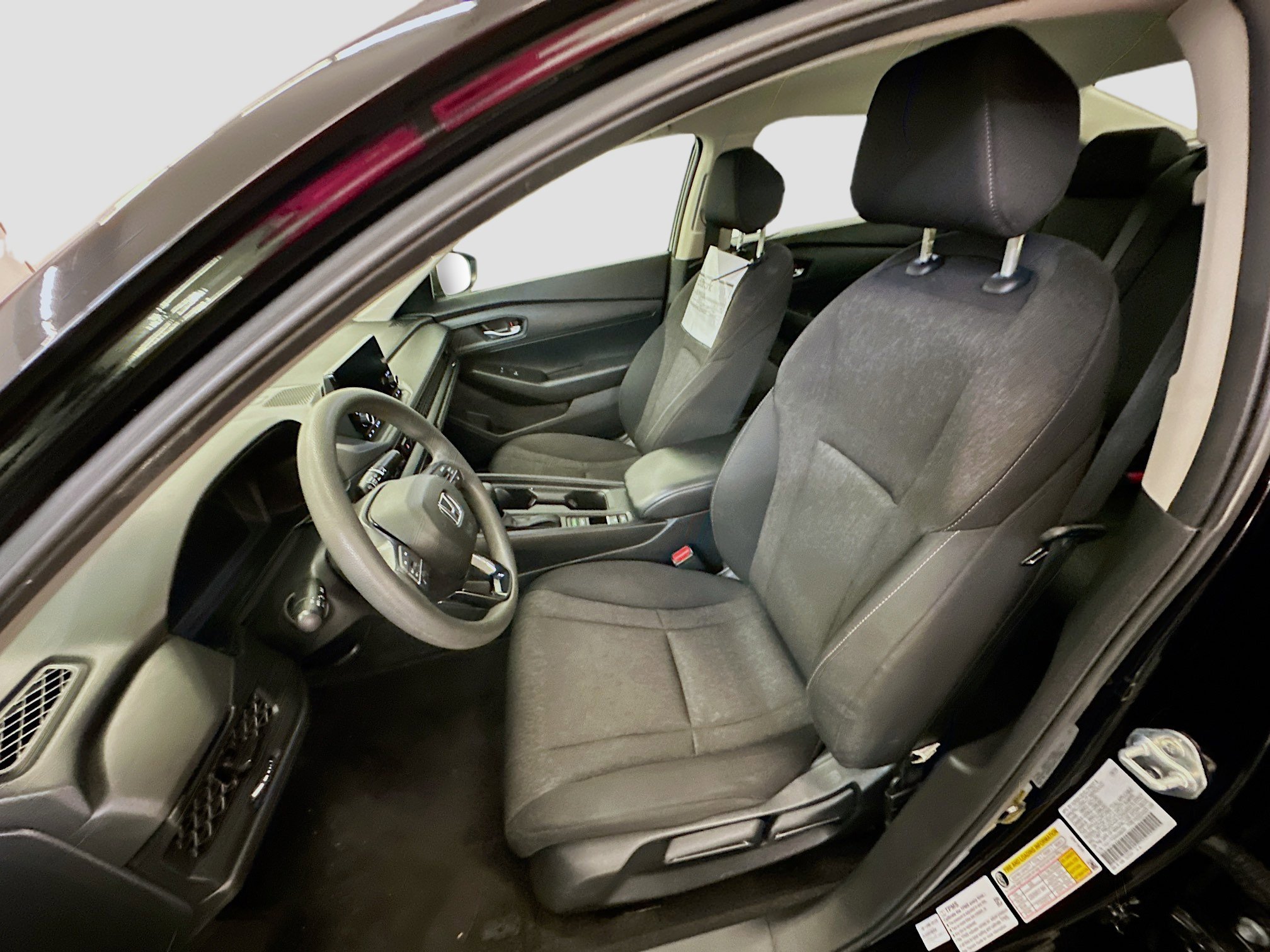 Used 2024 Honda Accord LX image 13