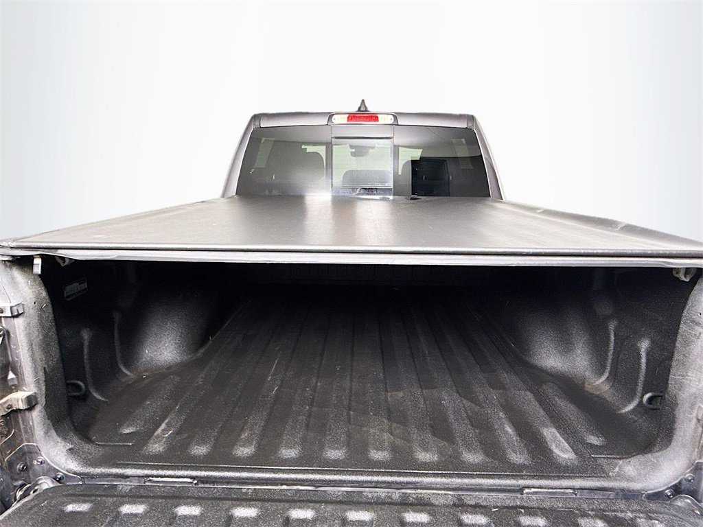 Used 2020 RAM 1500 Big Horn image 5