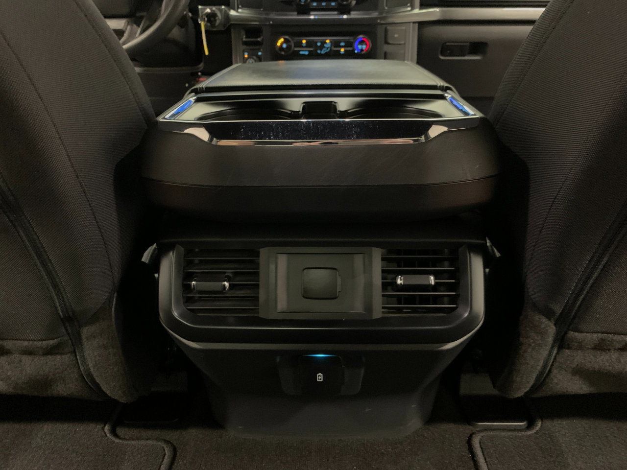 Used 2021 Ford F150 XL w/ STX Appearance Package image 37