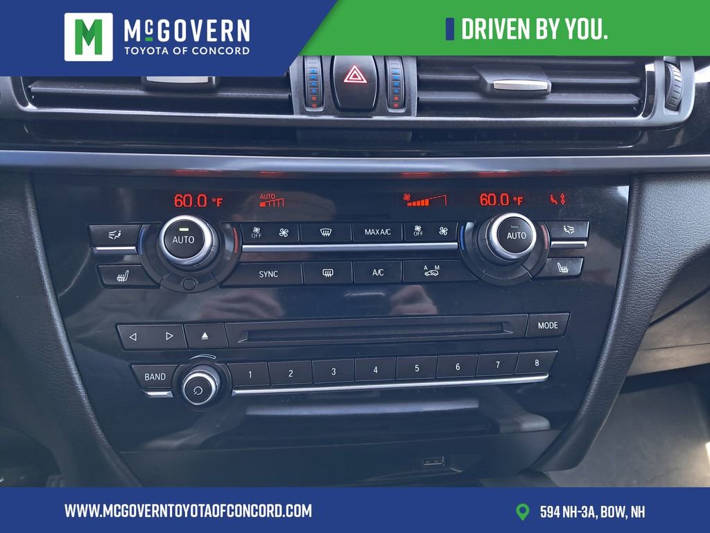 Used 2017 BMW X5 xDrive35i image 31