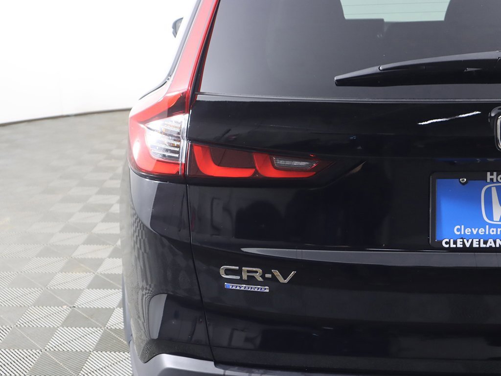Used 2023 Honda CR-V Sport image 15