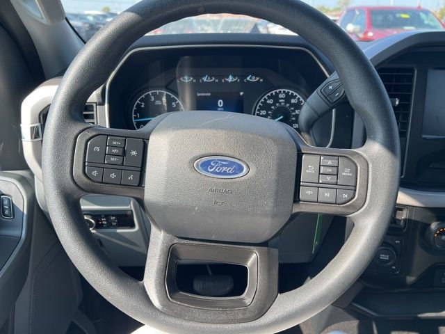 Used 2023 Ford F150 XLT image 13