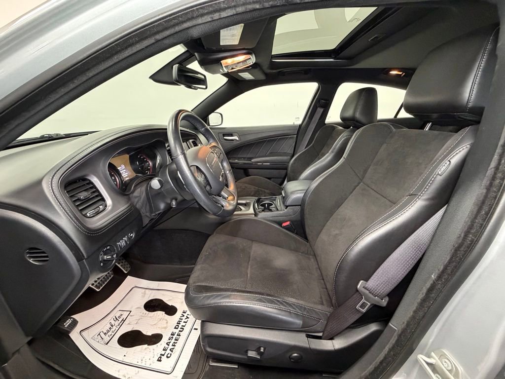 Used 2023 Dodge Charger R/T w/ Plus Group image 4