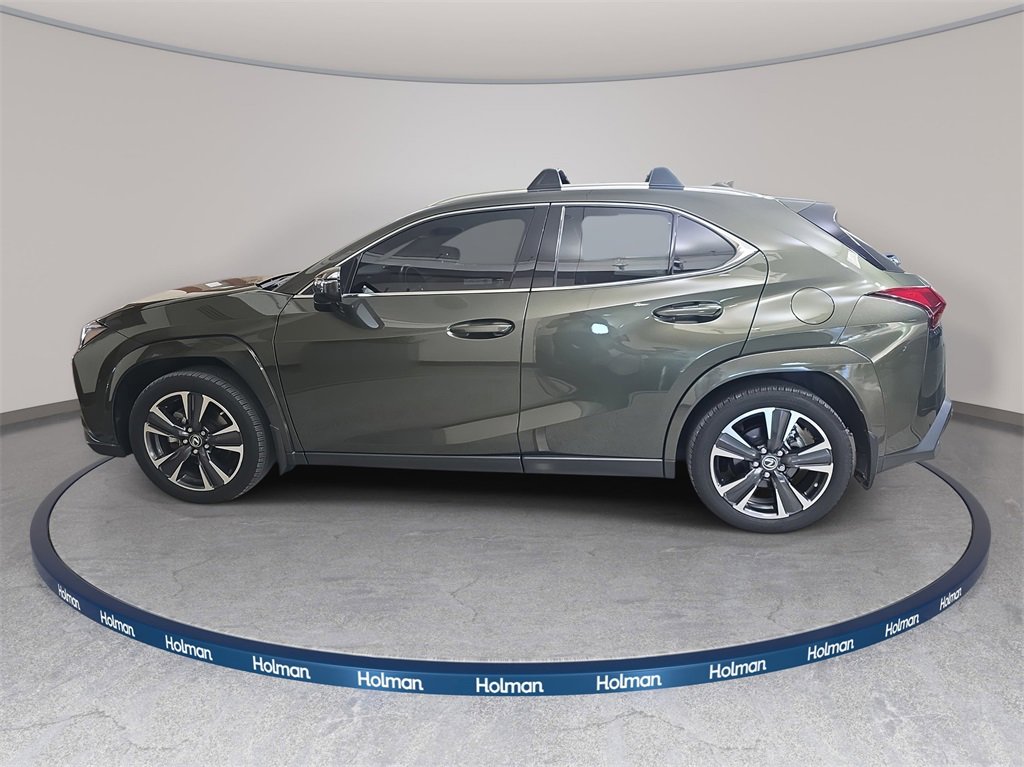 Certified 2023 Lexus UX 250h AWD w/ Premium Package image 9