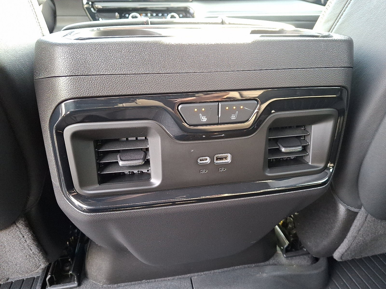 Used 2024 GMC Sierra 1500 AT4X w/ AT4X AEV Edition AWD/4WD image 11