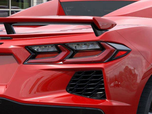 New 2026 Chevrolet Corvette Stingray Premium Conv w/ Z51 Performance Package image 11