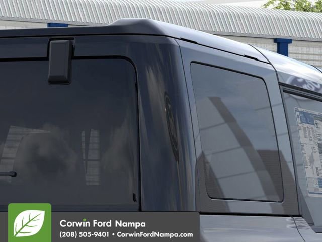 New 2025 Ford Bronco Outer Banks image 25