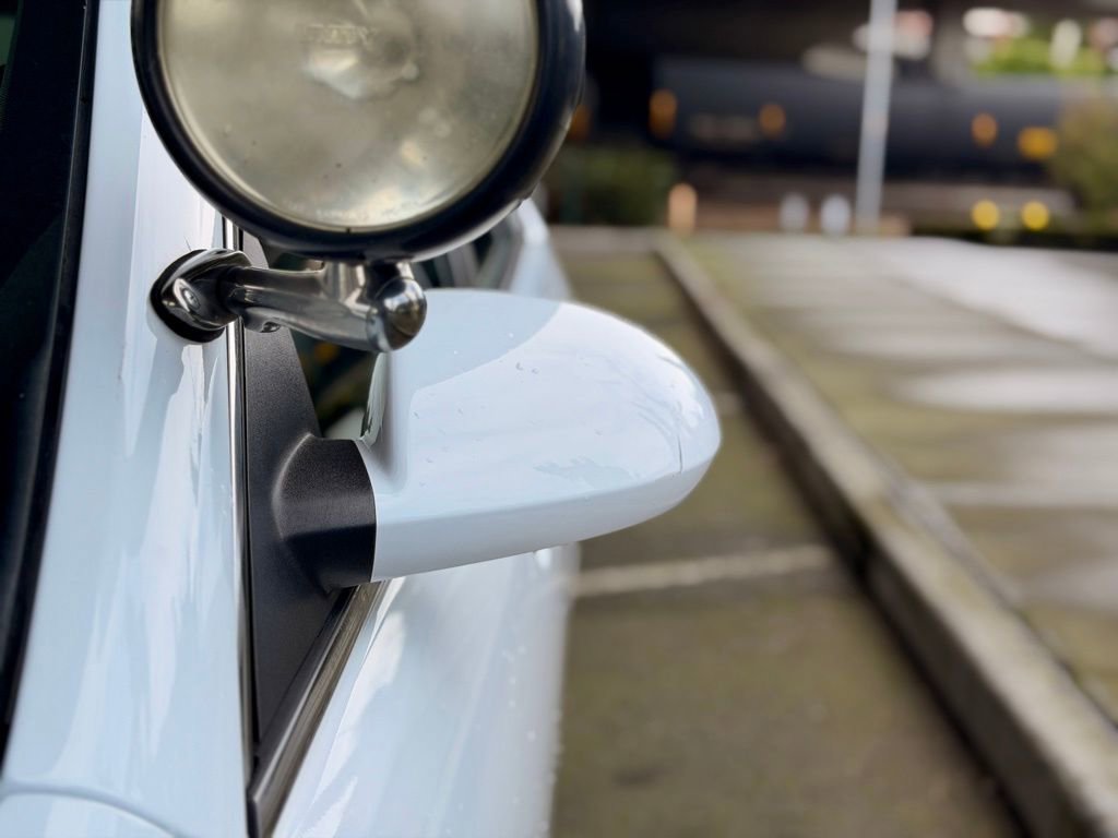 Used 2014 Chevrolet Impala Police image 13