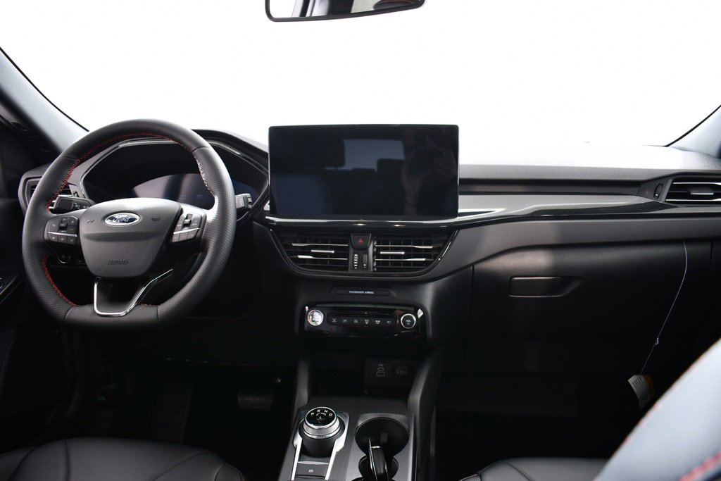 New 2025 Ford Escape ST-Line Elite w/ Premium Technology Package image 7