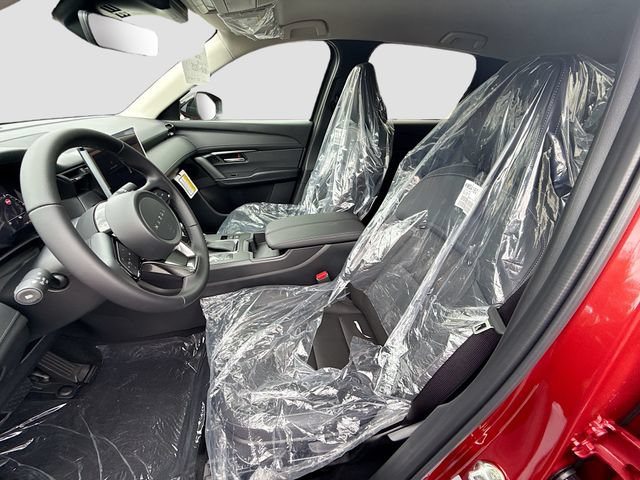 New 2026 MAZDA CX-5 Select AWD/4WD image 21