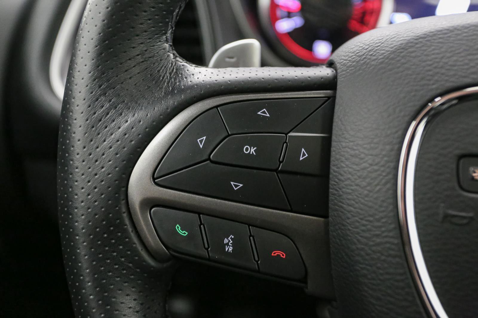 Used 2019 Dodge Challenger R/T Scat Pack image 35