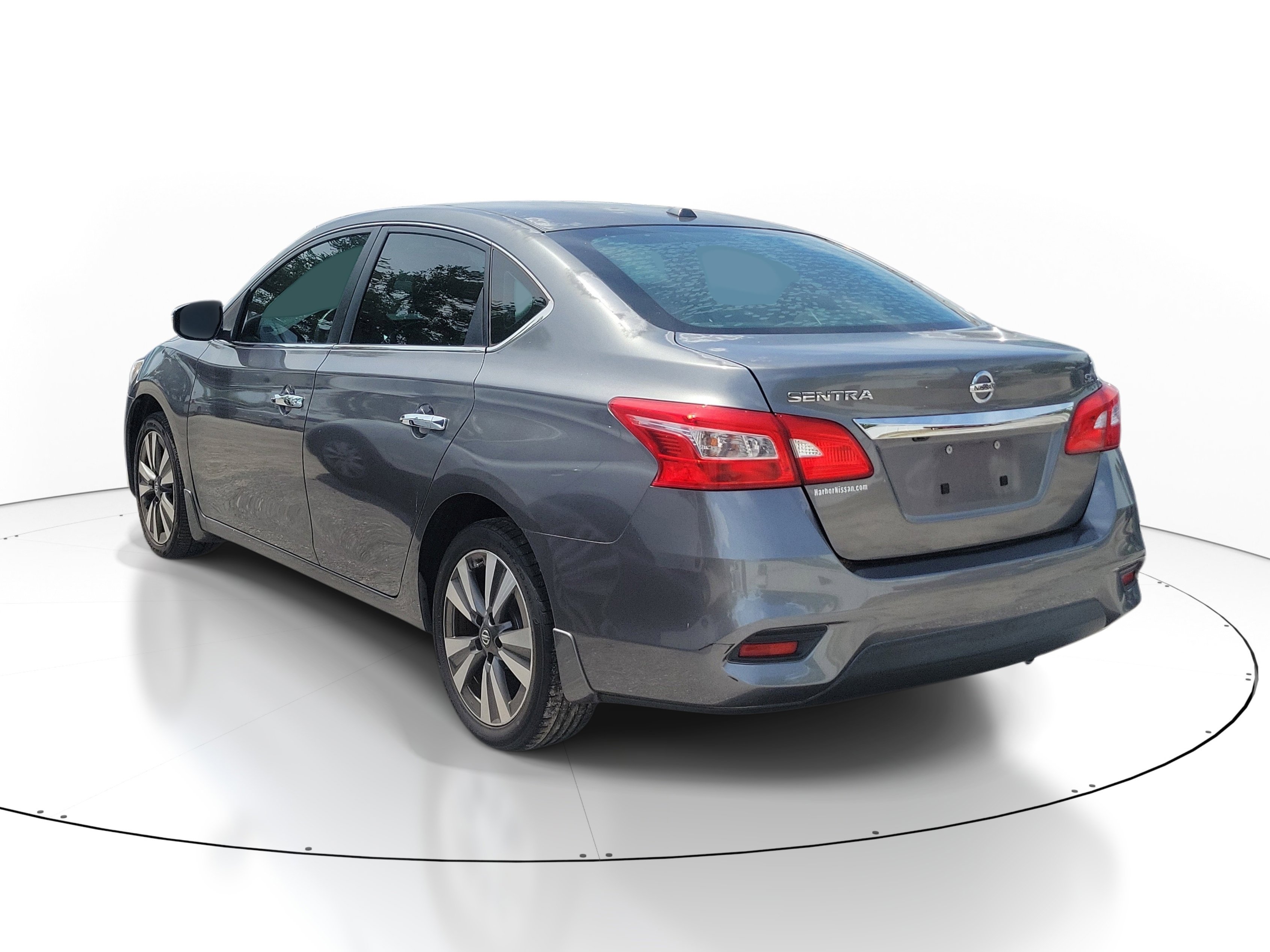 Used 2016 Nissan Sentra SL image 6