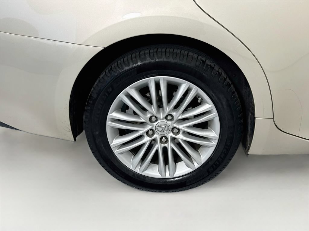 Used 2017 Lexus ES 350 w/ Accessory Package 2 FWD image 33