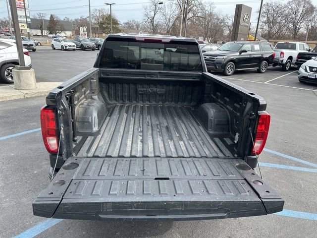 Used 2022 GMC Sierra 1500 Elevation w/ Elevation Premium Package image 23