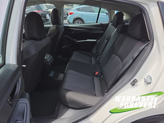 Used 2023 Subaru Impreza 2.0i Premium AWD/4WD image 16