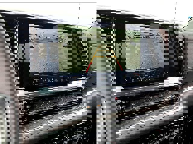 New 2026 Chevrolet Silverado 1500 LTZ image 15