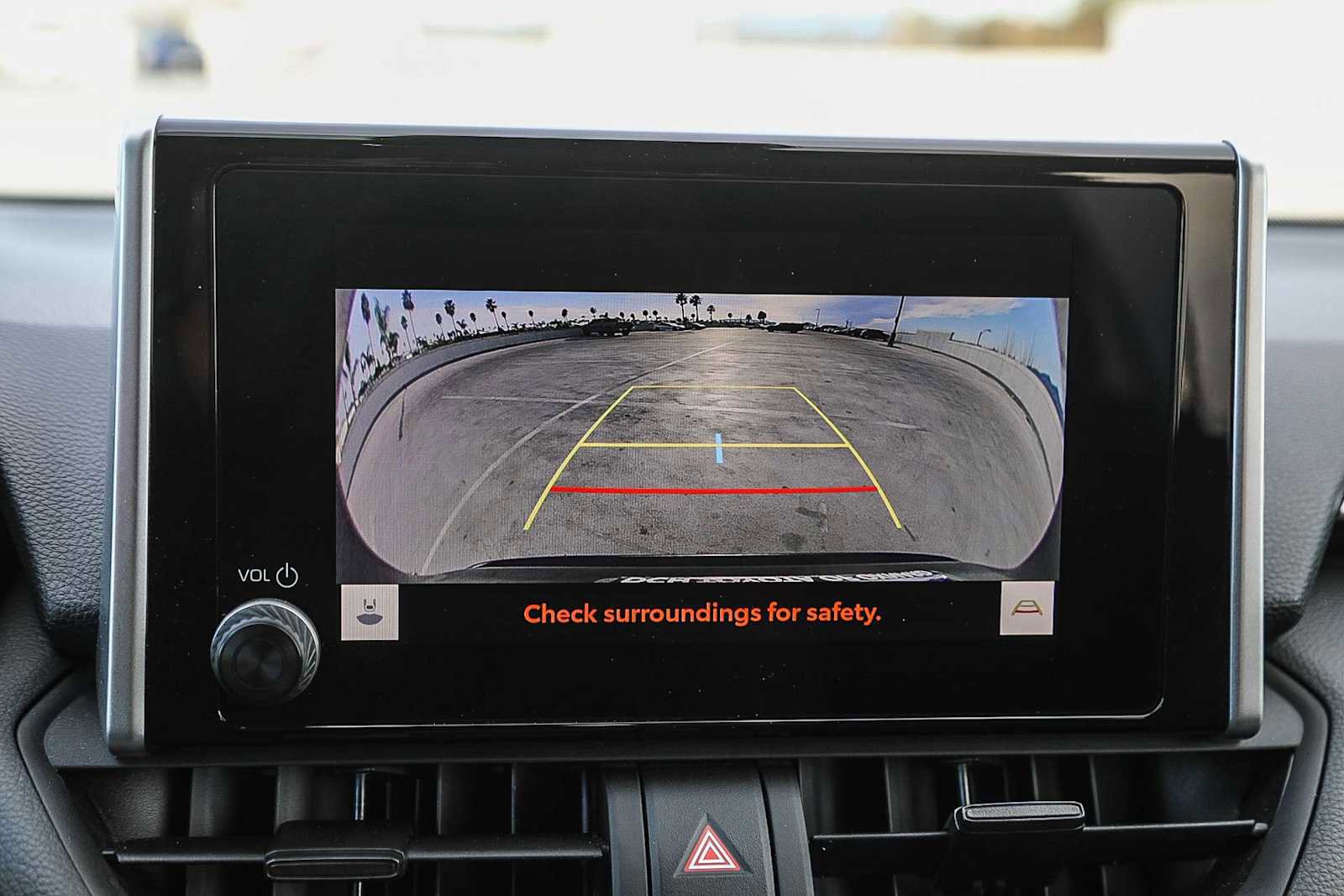 Certified 2025 Toyota RAV4 XLE image 24