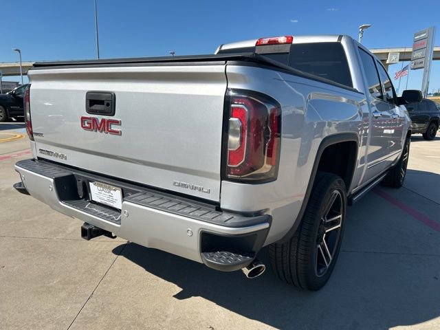 Used 2018 GMC Sierra 1500 Denali image 11