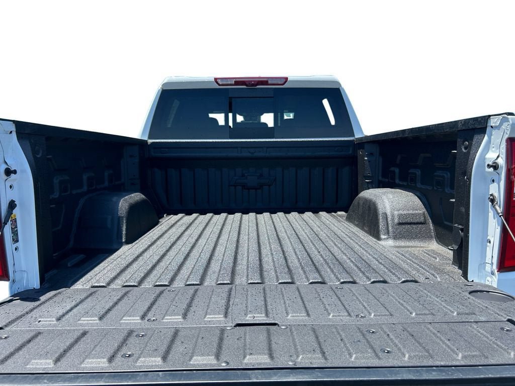 New 2026 Chevrolet Silverado 1500 ZR2 AWD/4WD image 19