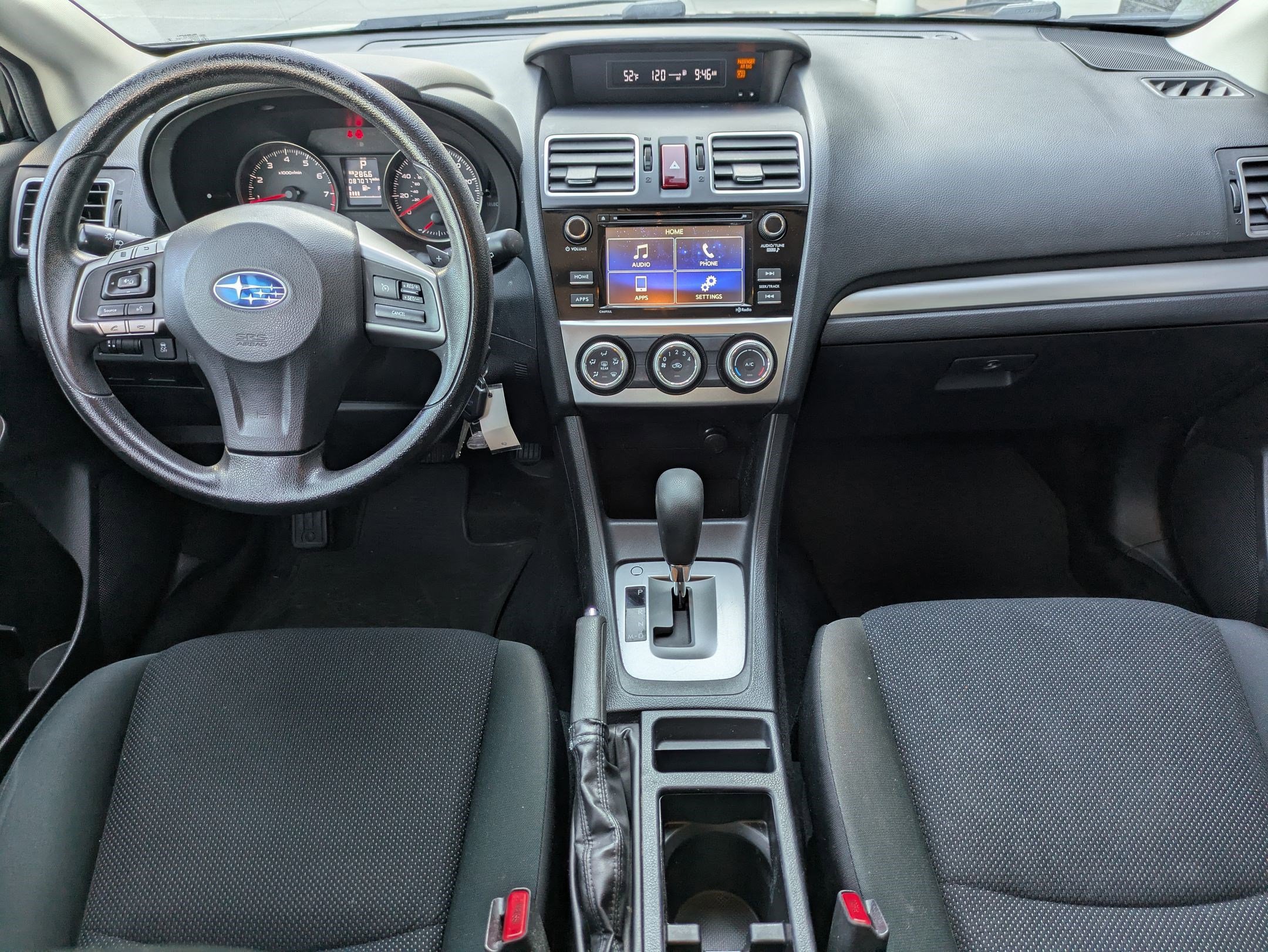 Used 2016 Subaru Impreza 2.0i Premium image 21