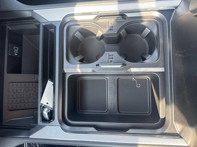 New 2026 Ford F350 Platinum image 49
