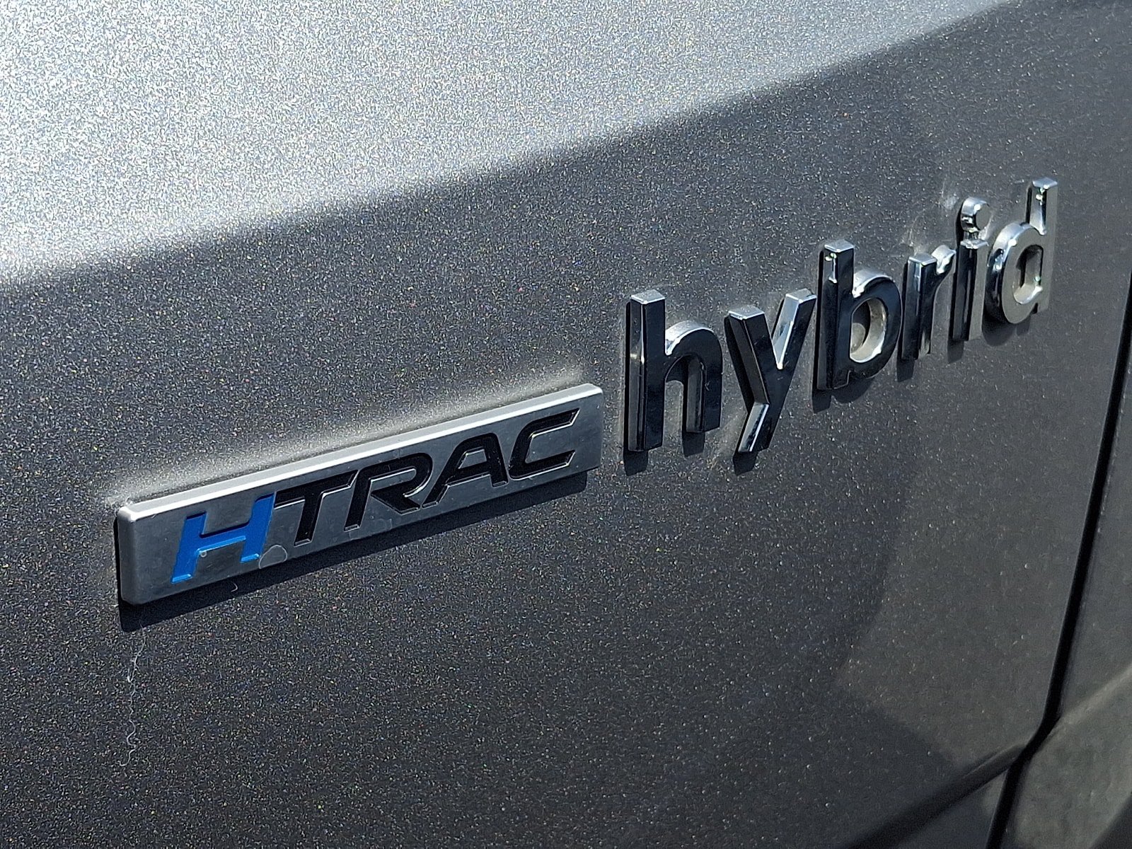 Certified 2024 Hyundai Tucson SEL AWD/4WD image 32