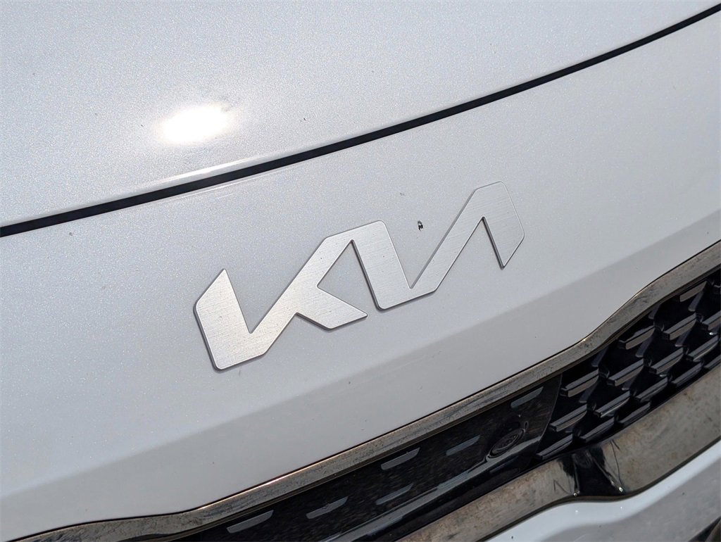 Used 2022 Kia Stinger GT2 w/ Scorpion Package image 9