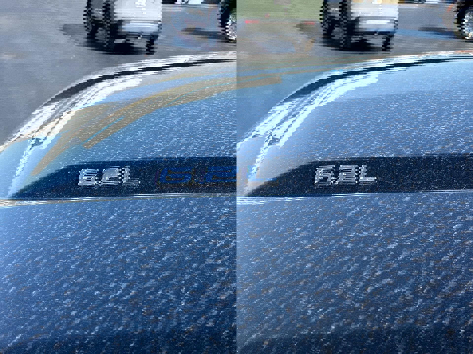 New 2026 Chevrolet Silverado 1500 RST w/ All Star Edition Plus image 72