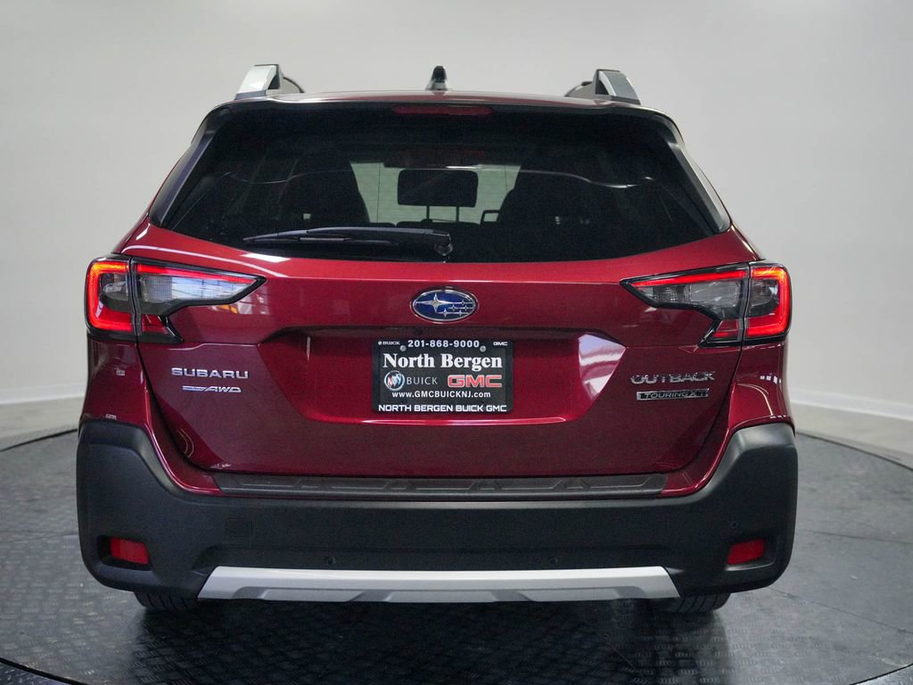 Used 2023 Subaru Outback Touring XT AWD/4WD image 7