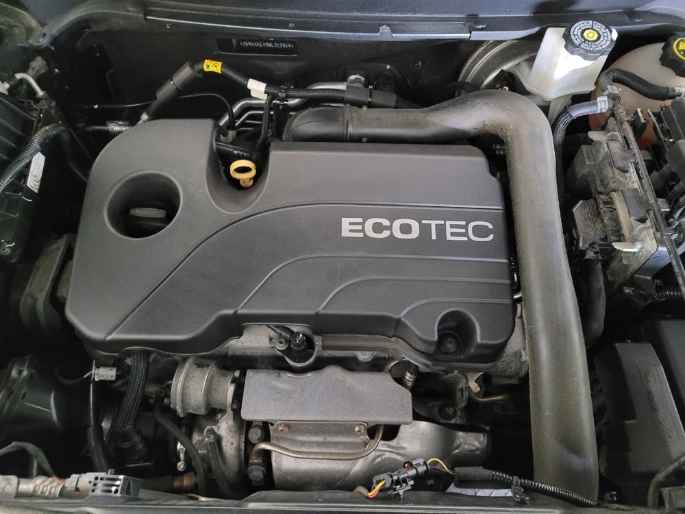 Used 2021 Chevrolet Equinox LT FWD image 30