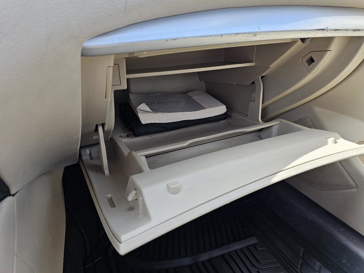 Used 2017 Nissan Altima 2.5 S w/ Power Driver Seat Package image 53