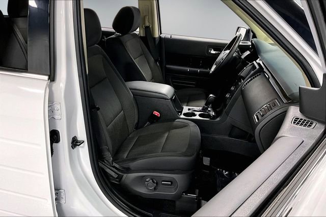 Used 2019 Ford Flex SEL AWD/4WD image 27