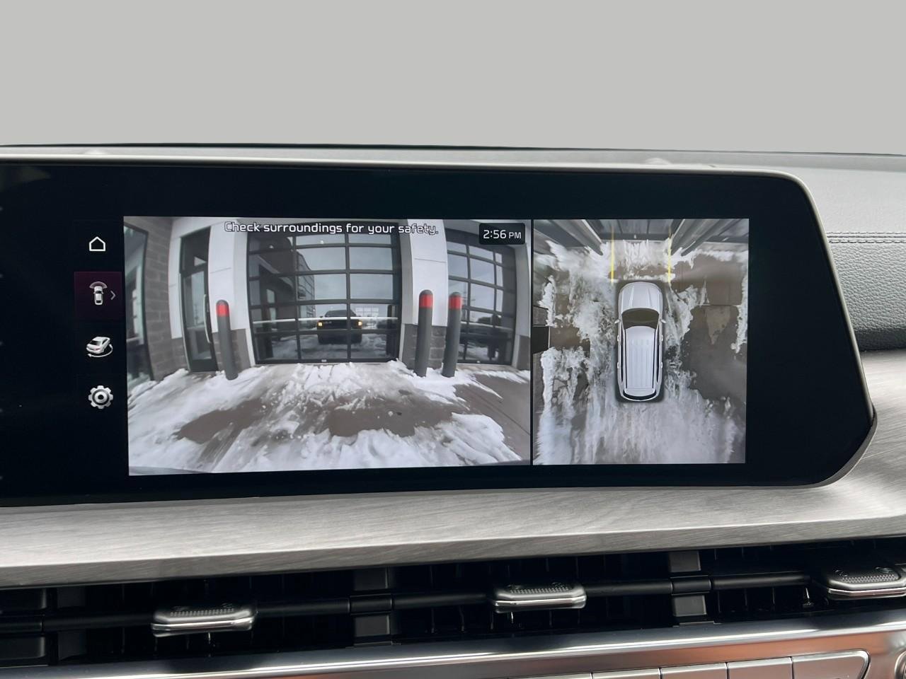 Used 2024 Kia Telluride SX Prestige X-Line image 33
