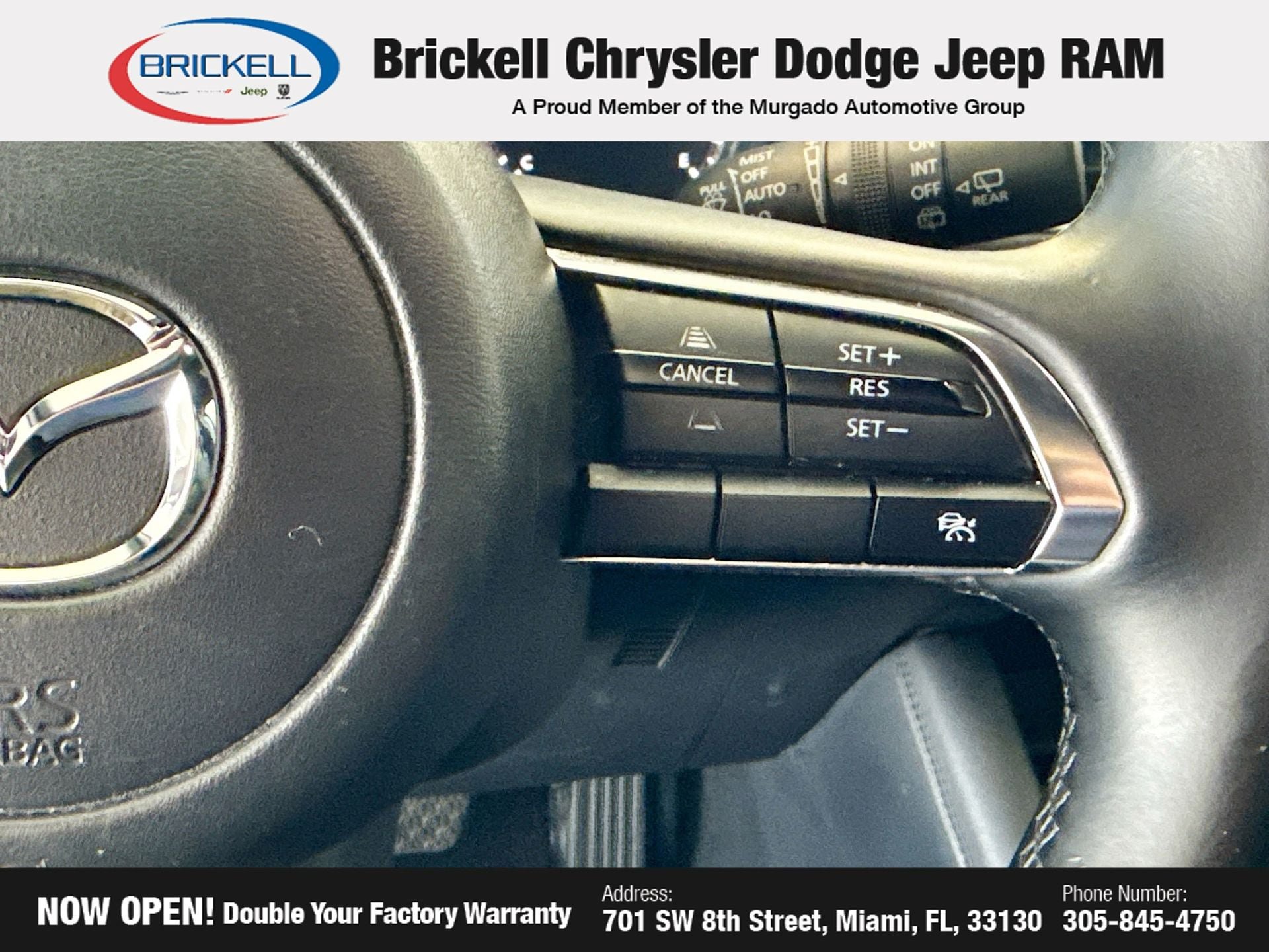 Used 2024 MAZDA MAZDA3 s FWD image 35