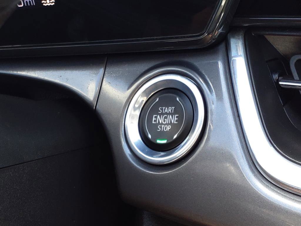 Used 2024 Chevrolet Trax ACTIV image 9