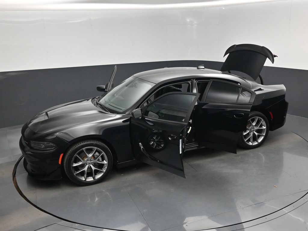 Used 2023 Dodge Charger GT RWD image 20