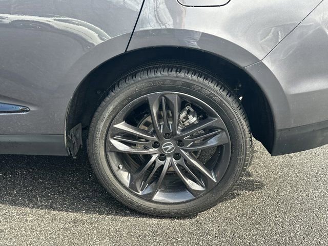 Used 2020 Acura RDX A-Spec image 21