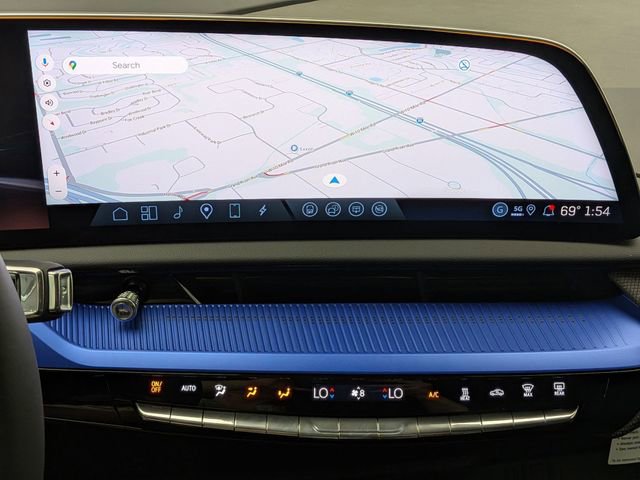 New 2026 Cadillac Optiq V AWD/4WD image 15