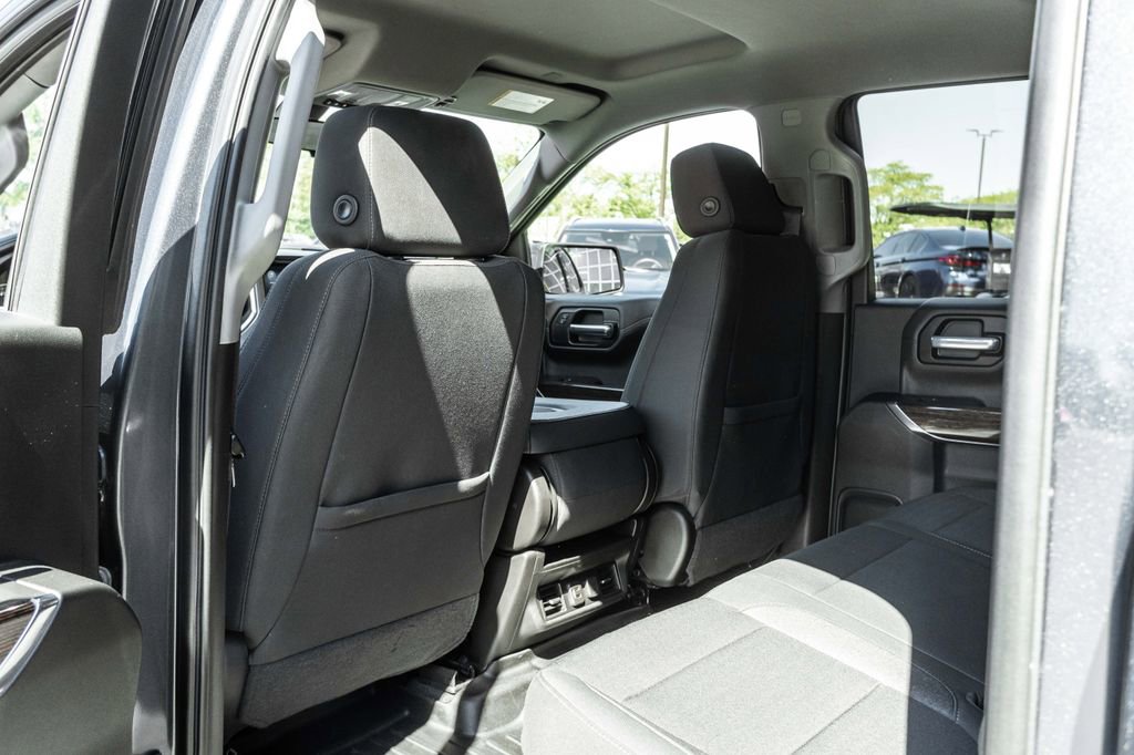 Used 2021 GMC Sierra 1500 Elevation AWD/4WD image 29