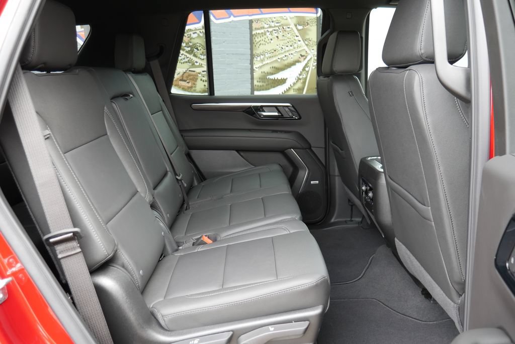New 2026 Chevrolet Tahoe LT AWD/4WD image 15