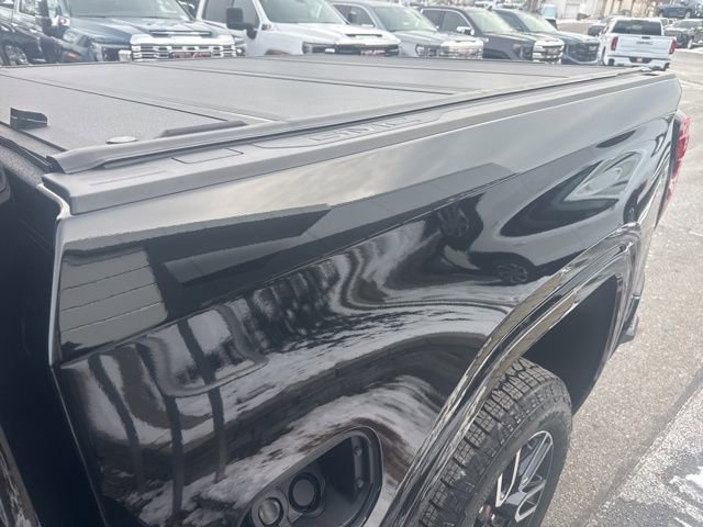 New 2026 GMC Sierra 1500 AT4 w/ AT4 Premium Package image 8