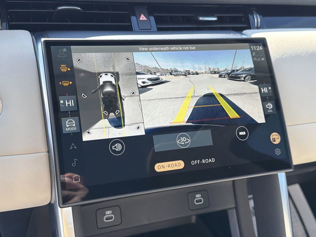 Used 2025 Land Rover Discovery Sport S image 26