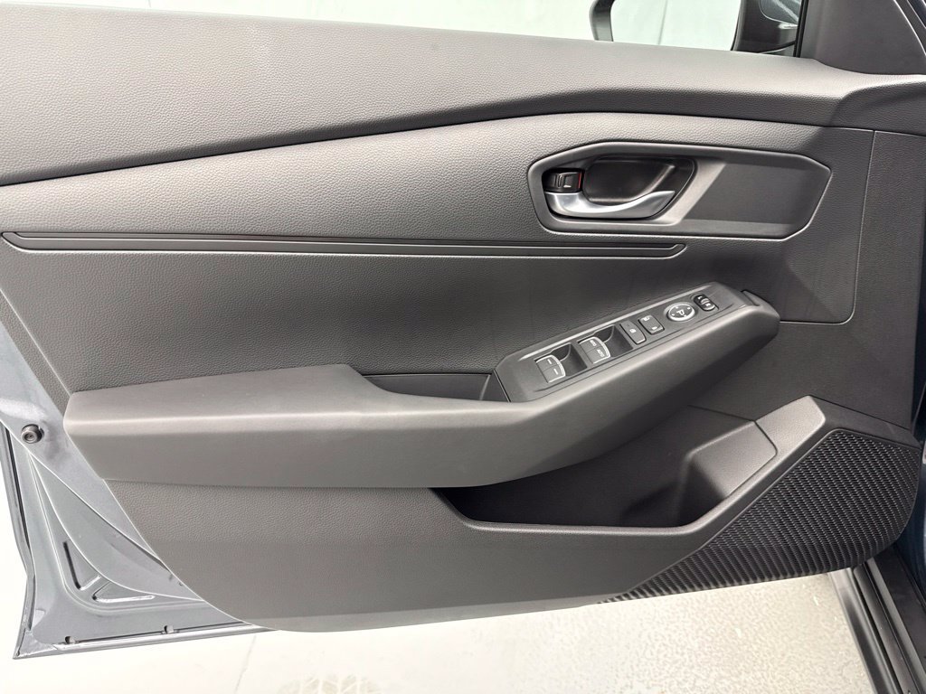 New 2026 Honda Accord LX image 17