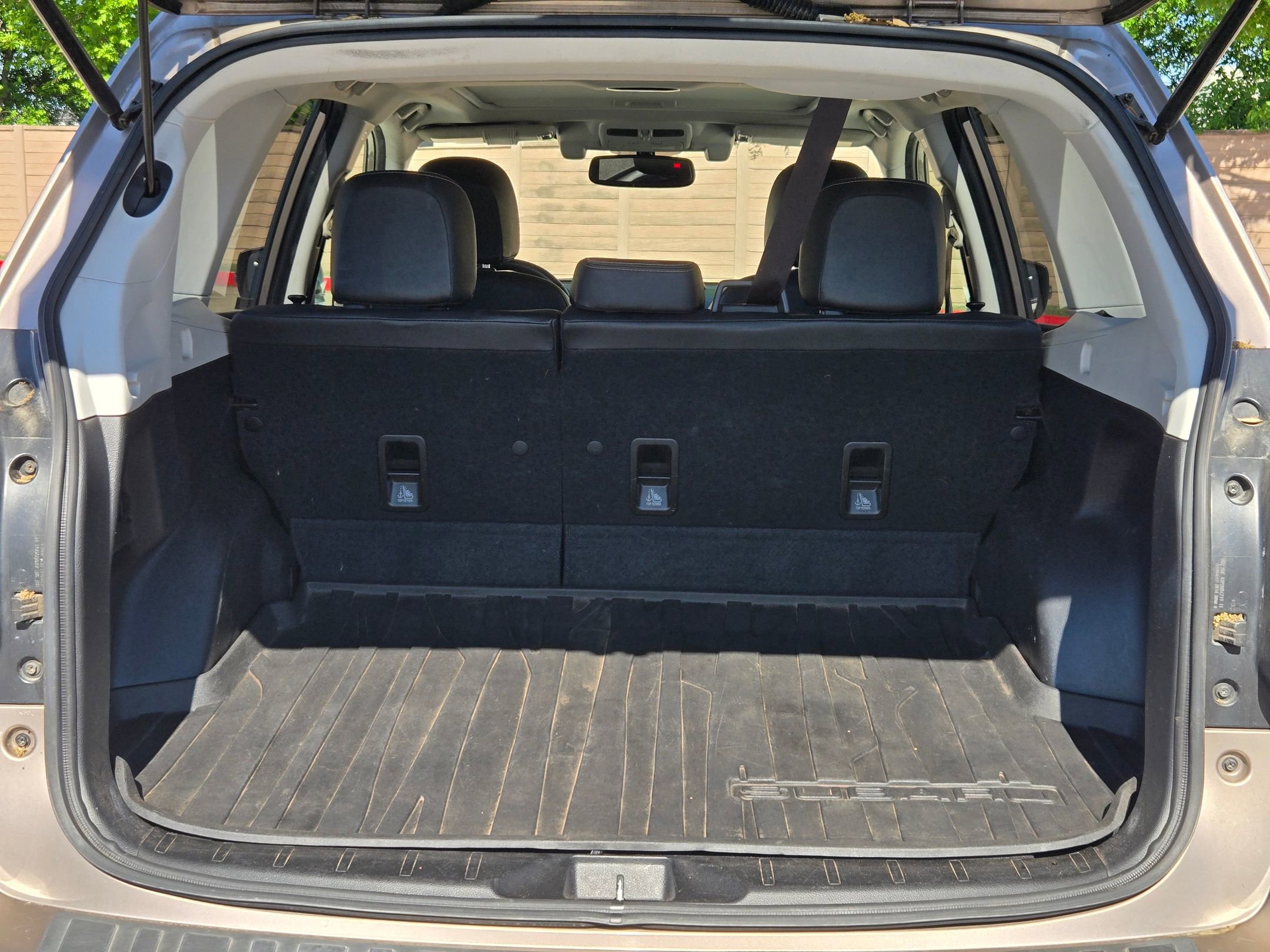 Used 2014 Subaru Forester 2.5i Touring image 24