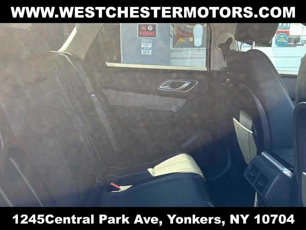 Used 2022 Land Rover Range Rover Velar S AWD/4WD image 18