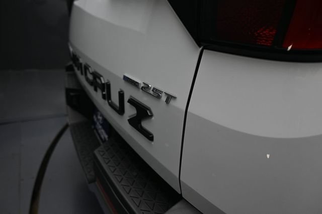 New 2026 Hyundai Santa Cruz Limited AWD/4WD image 23