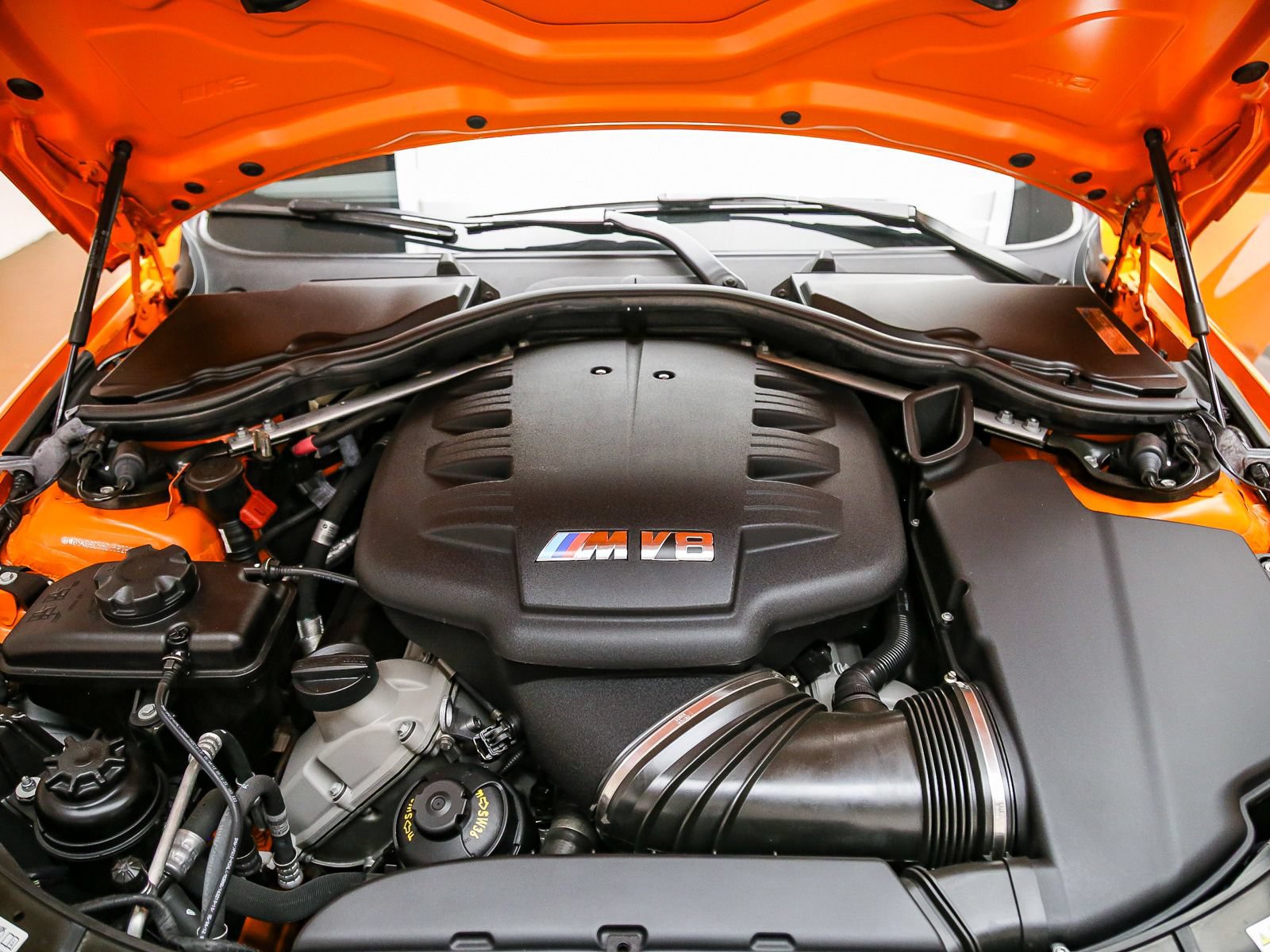 Used 2013 BMW M3 Coupe RWD image 51