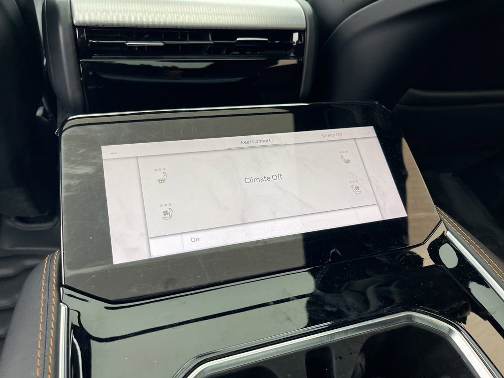 Used 2023 Jeep Grand Wagoneer Series III image 25