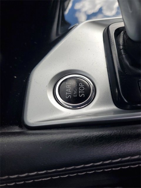 Used 2023 Nissan Altima 2.5 SV image 21