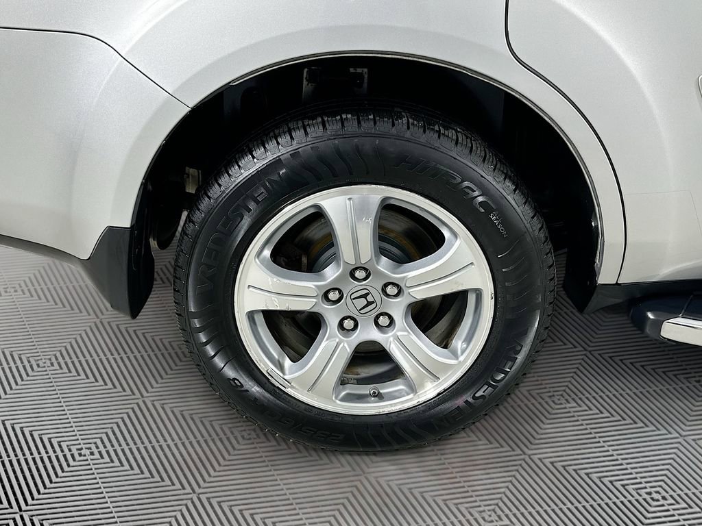 Used 2015 Honda Pilot EX-L image 27